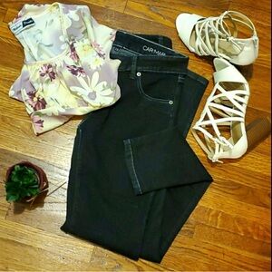 LF Carmar Stretch Jeans